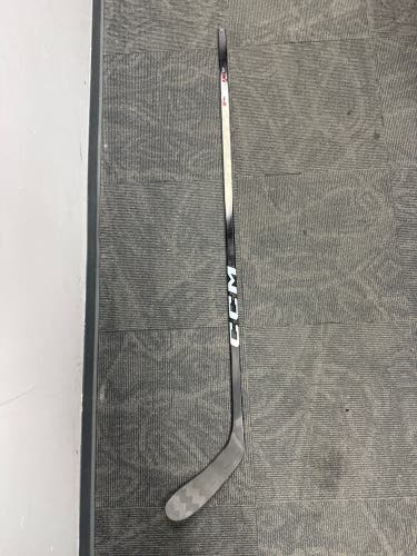 Intermediate CCM JetSpeed FT8 Pro Right Handed Hockey Stick P28 65 Flex (New)