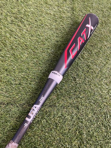 Marucci CATX Connect Hybrid USA Youth 2024 (-11)