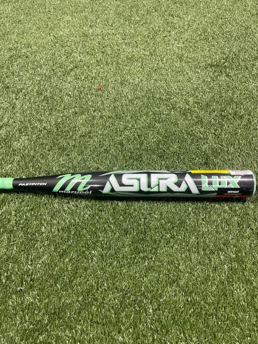 2026 Marucci Asura Composite Bat (-10) 21 oz 31" (New)