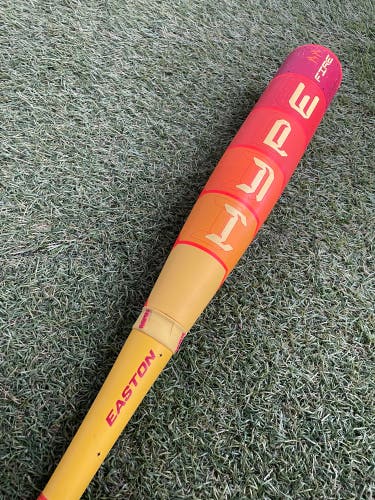 Easton Hype Fire USA Youth Bat (-10) 2025