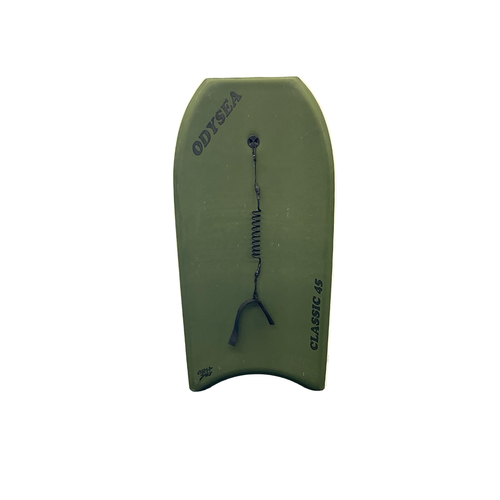 Used Catch Surf Odysea Classic 45 Body Board 10299-S000315586
