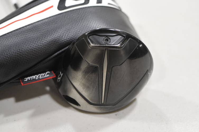 Titleist TSR2 10 Driver Stiff Flex Right HZRDUS Black 6.0 60g #229274