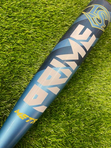 Louisville Slugger Meta Prime (2 3/4") USSSA Bat (-10) 2025