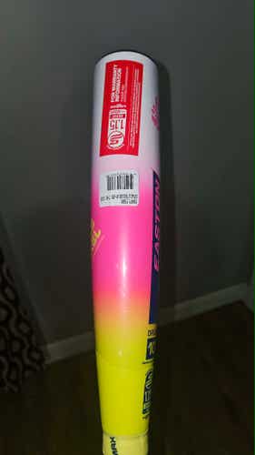 2026 Easton Dub Composite USSSA Certified Bat (-10) 18 oz 28" (New)