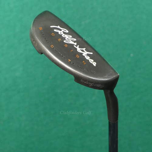 MacGregor Bobby Grace DCT Sanibel Heel-Shafted 33" Putter Golf Club