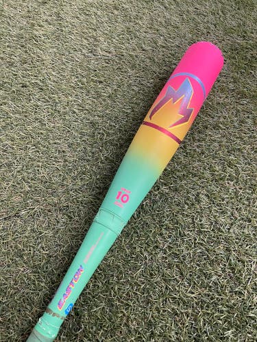 Easton Hype Fire Composite USA (2 5/8") 2026 (-10)