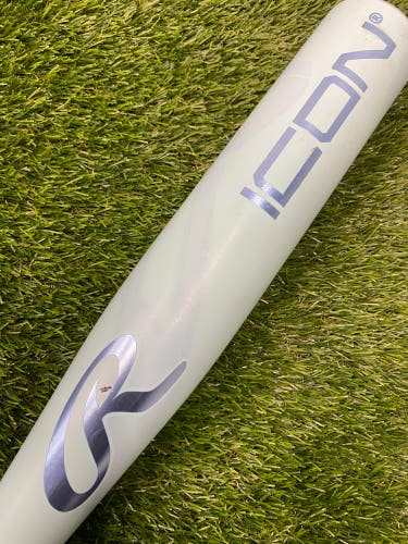 Rawlings Icon Composite USSSA (2 3/4") 2026 (-5)