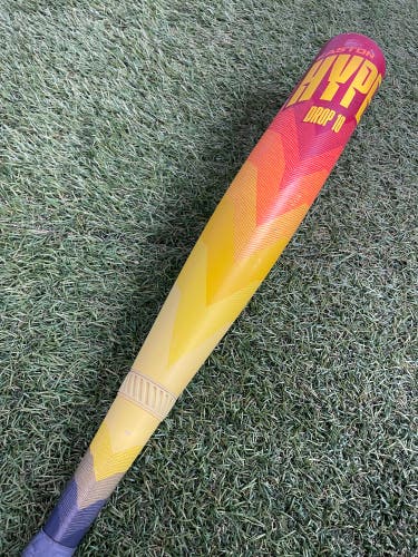 Easton Hype Fire (2 3/4") USSSA 2024 (-10)