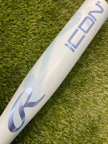 Rawlings Icon Composite USSSA (2 3/4") 2026 (-10)