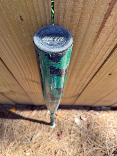 Louisville Slugger Meta Composite USSSA Bat (-8) 31" (Used)