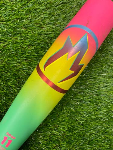 Easton Hype Fire Composite USA (2 5/8") 2026 (-10)