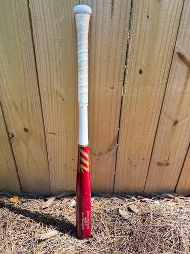 Marucci AM22-Y Handcrafted Maple Youth Wood Bat (Used)