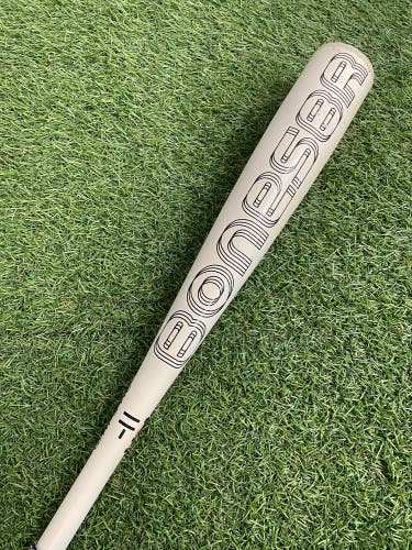 Warstic Bonesaber Alloy (2 5/8") USA Bat 2025 (-11)