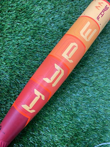 Easton Hype Fire (2 3/4") USSSA Bat (-10) 2025