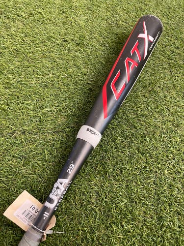 Marucci CATX Connect Hybrid USA Youth 2024 (-11)