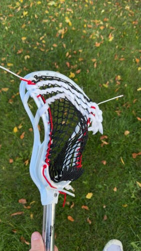 STX Magnet 2k Fresh Stringing Head (Used)