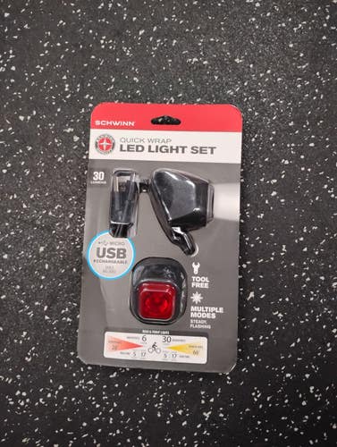 Used Schwinn Bike Accessory 11849-S000045271
