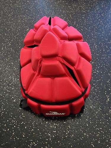 Used Guardian Soft Shell Helmet Cover Football Accessory  11849-S000045260