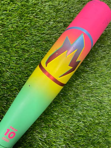 Easton Hype Fire Composite USA (2 5/8") 2026 (-10)