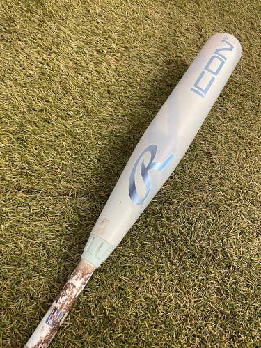 Rawlings Icon Composite USSSA (2 3/4") 2026 (-8)