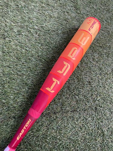 Easton Hype Fire (2 3/4") USSSA Bat (-10) 2025