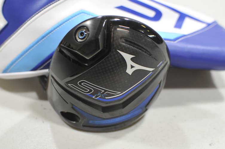 Mizuno ST-X 230 10.5 Driver Stiff Flex Right Denali 6.0 60g #229304