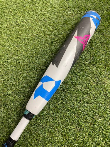 DeMarini Zen (2 3/4") USSSA Bat 2025 (-10)