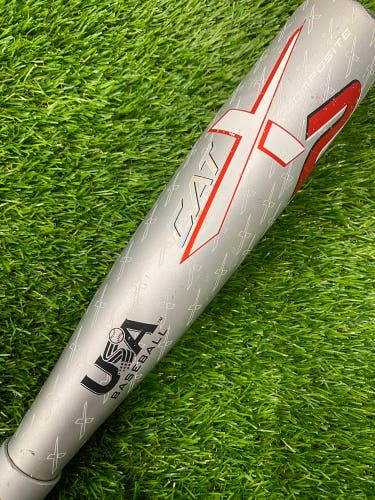 Marucci CATX2 Composite USA Youth Bat 2025 (-10)