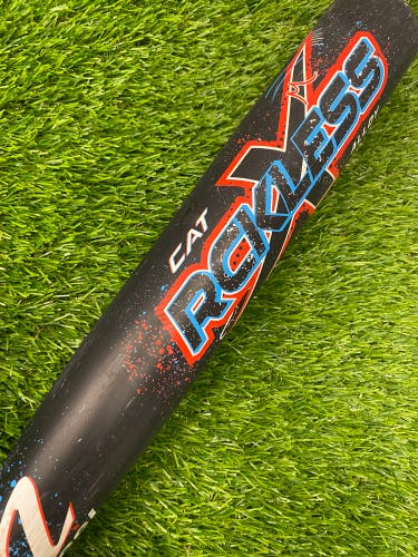 Marucci CATX Rckless Alloy BBCOR (2 5/8") 2026 (-3)