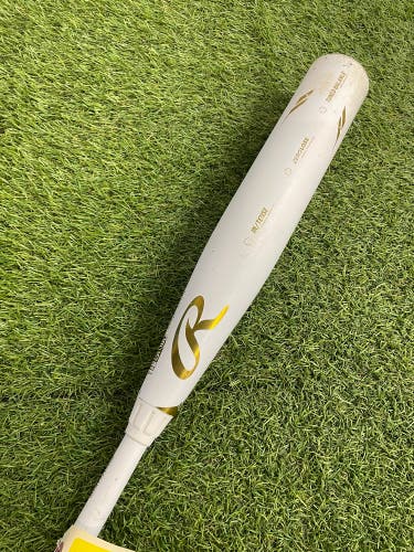 Rawlings Icon (2 3/4") USSSA 2024 (-8)