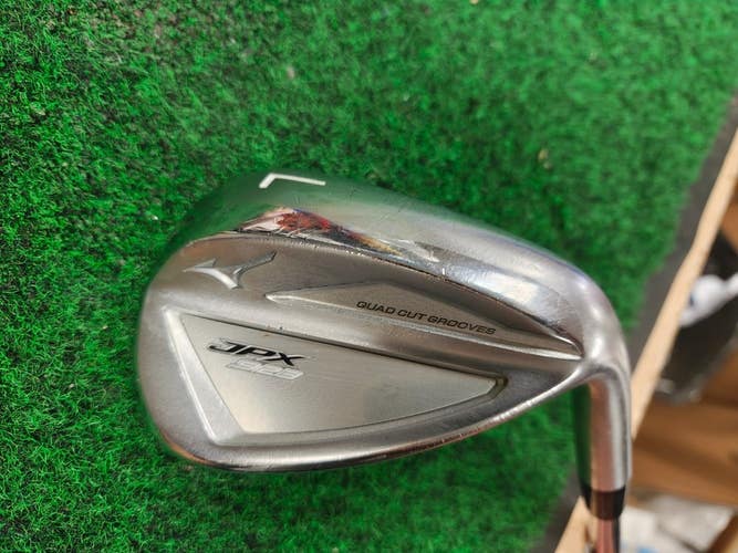 Mizuno JPX 923 Lob Wedge LW Dynamic Gold 105 R300 Regular Flex