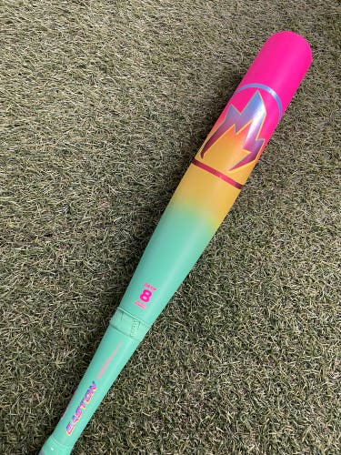 Easton Hype Fire Composite USA (2 5/8") 2026 (-8)