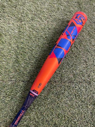 Louisville Slugger Meta BBCOR Bat 2022 (-3)