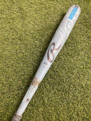 Rawlings Clout BBCOR 2023 (-3)