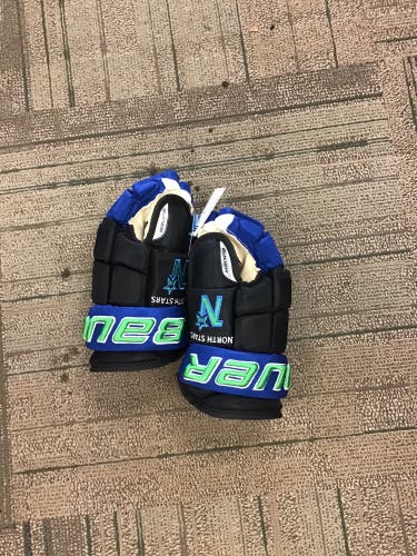 Bauer Pro Series Gloves 15" Pro Stock (New)