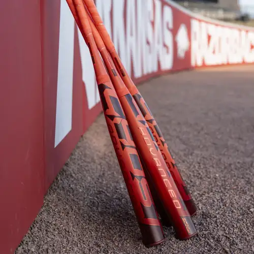 2026 Easton Ghost Advanced Composite Bat (-10) 23 oz 33" (New)