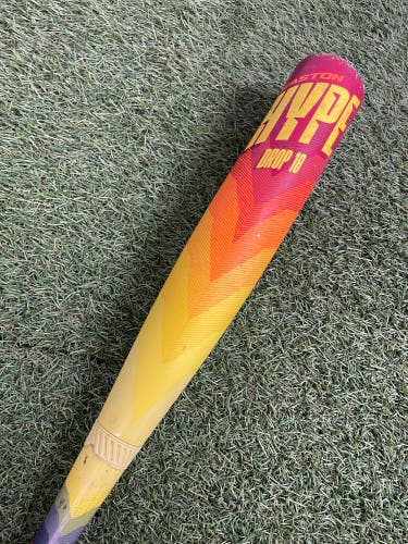 Easton Hype Fire (2 3/4") USSSA 2024 (-10)