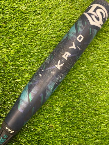 Louisville Slugger Kryo Fastpitch 2025 (-11)