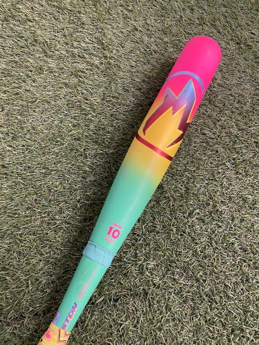 Easton Hype Fire Composite USA (2 5/8") 2026 (-10)