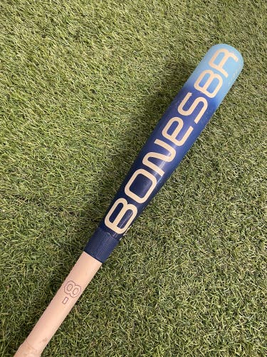 Warstic Bonesaber Hybrid (2 5/8") USA Bat Kid Pitch 2025 (-8)
