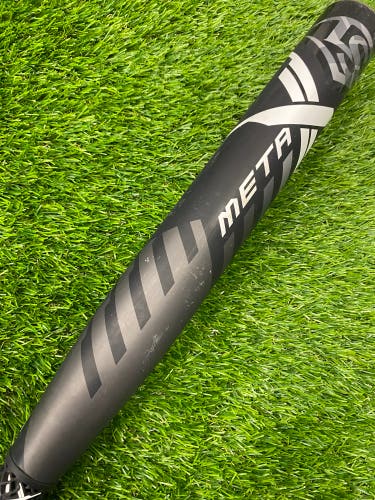 Louisville Slugger Meta Fastpitch 2022 (-11)