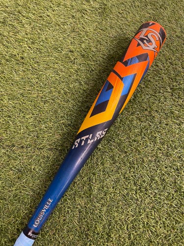 Louisville Slugger Atlas BBCOR 2024 (-3)