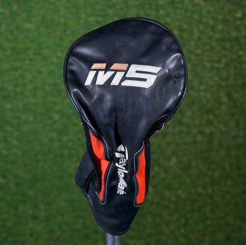 TAYLORMADE M5 DRIVER HEADCOVER ~ L@@K!!