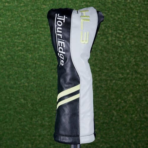 TOUR EDGE HL3 DRIVER HEADCOVER ~ L@@K!!