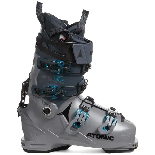 ATOMIC Hawx Prime XTD 120 CT GW Touring Alpine Ski Boots Size 27. 5/9.5 NEW