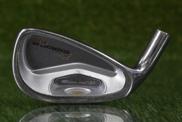 KING COBRA SS OVERSIZE 5 IRON LEFT HANDED .35 HEAD ONLY ~ L@@K!!