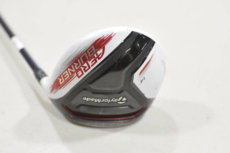 TaylorMade AeroBurner Mini 14 Driver Senior 50g Right Ventus Blue #229369