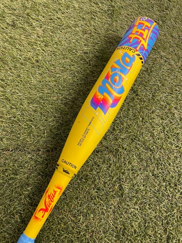 Victus Nova Lit Composite USSSA (2 3/4") 2026 (-8)