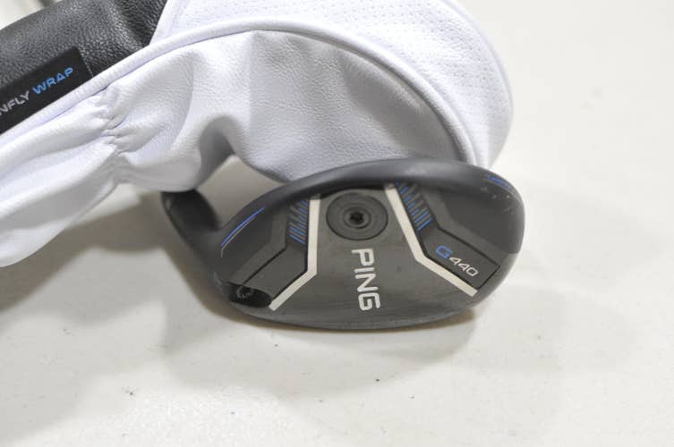 Ping G440 4-23 Hybrid X-Stiff Flex Right Tour AD IZ 85g Graphite #229373