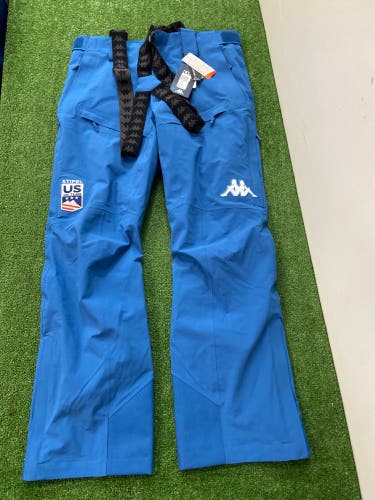 Kappa Ski & Snowboard Pants | Adult Large Size
